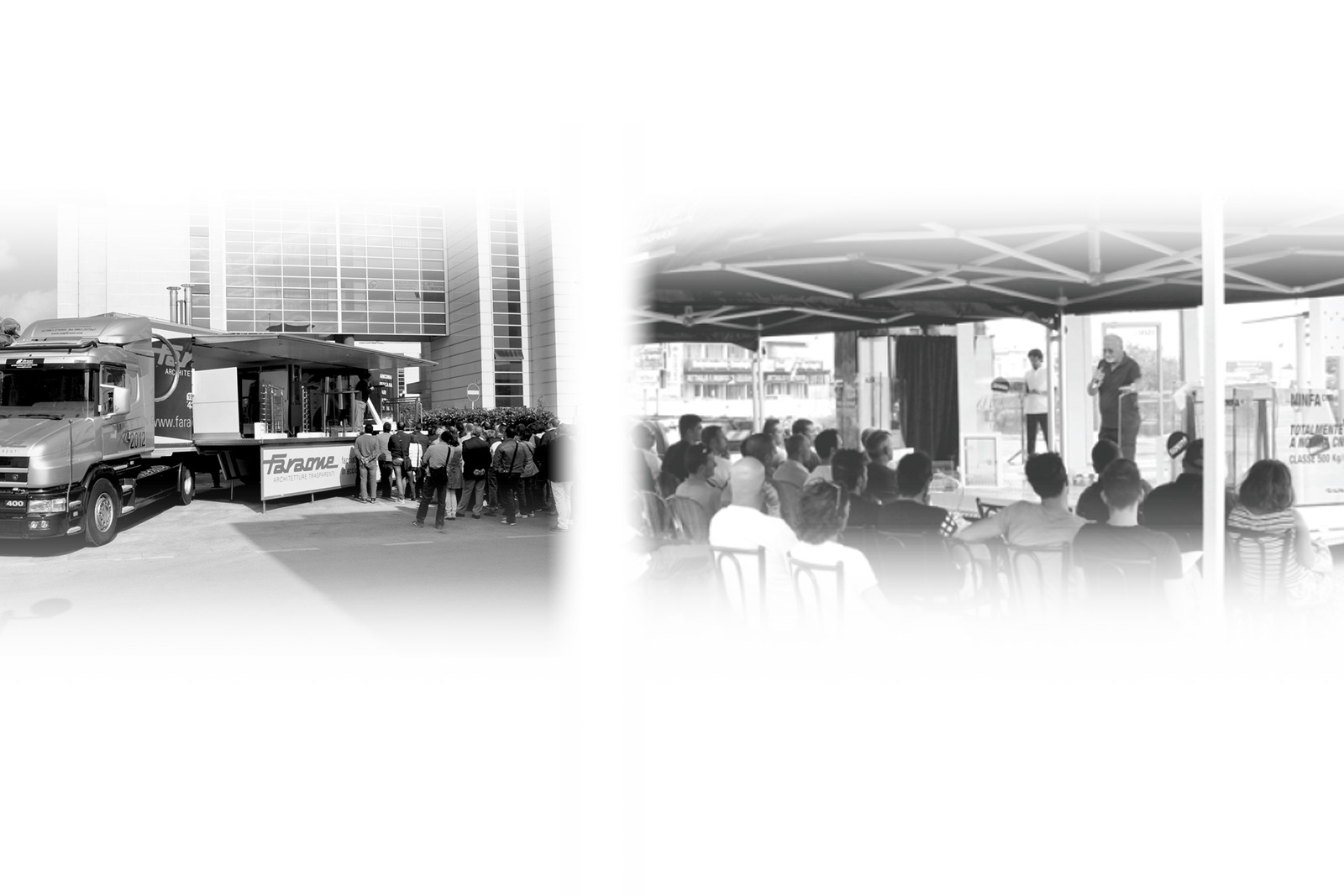 Faraone Tour > Faraone EN