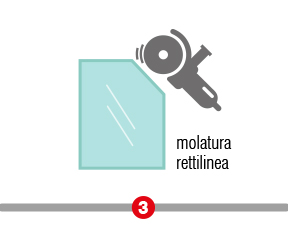 molato VIENE MOLATO