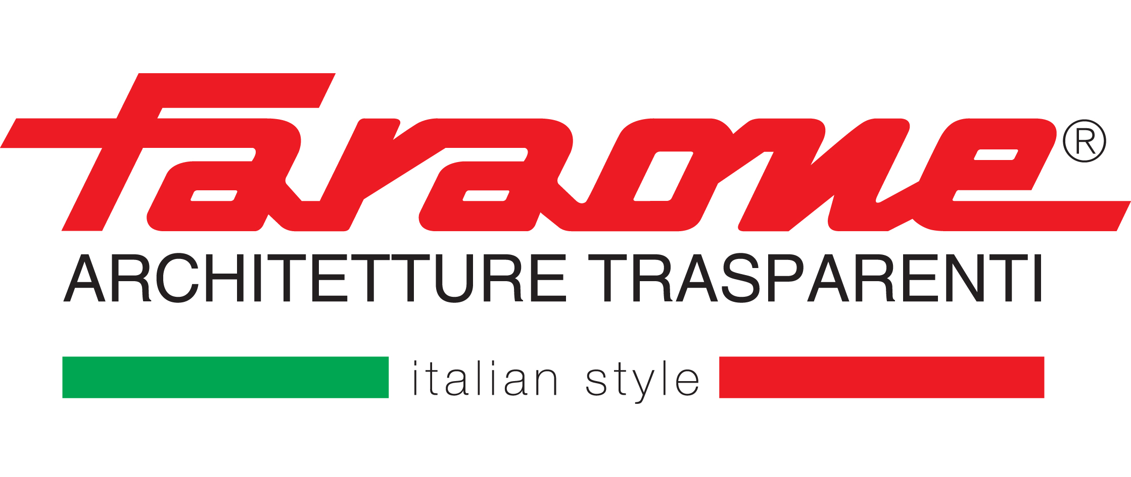 Logo Faraone ITA Logo Faraone ITA
