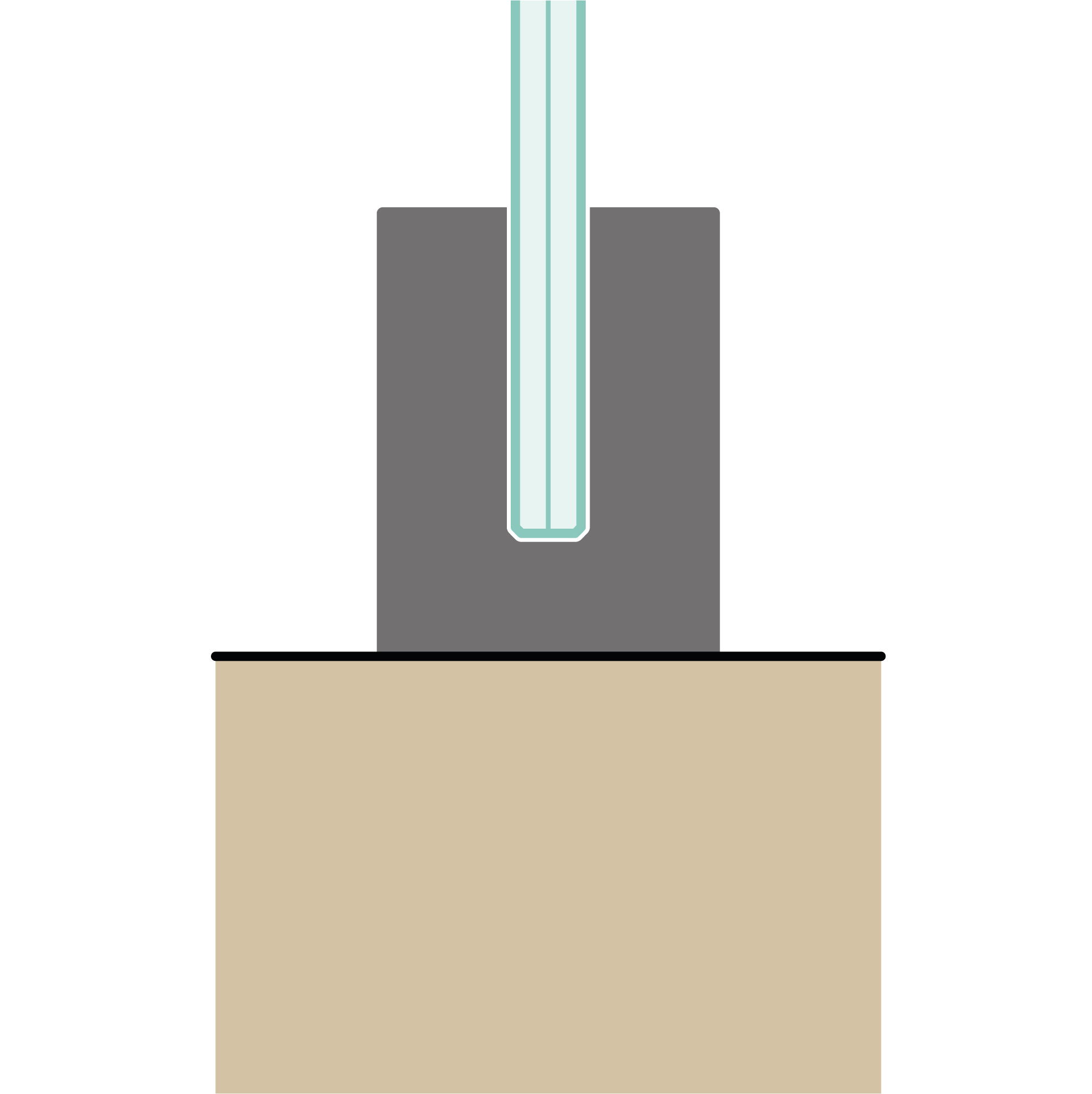 SU MURETTO