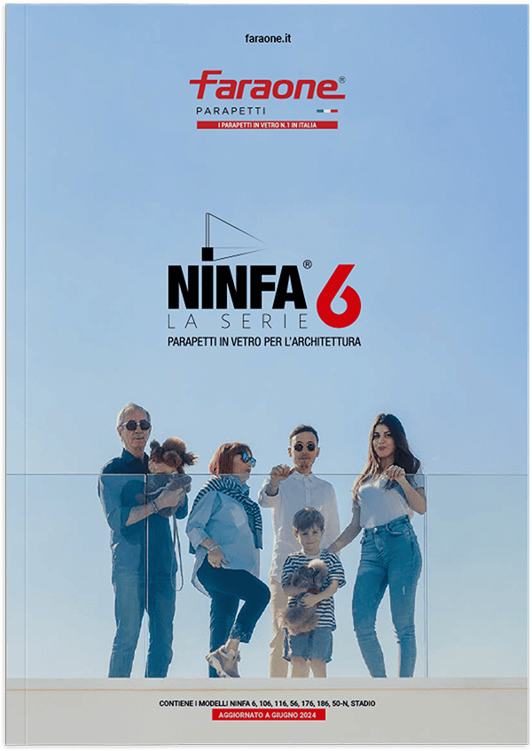 cover catalogo Ninfa