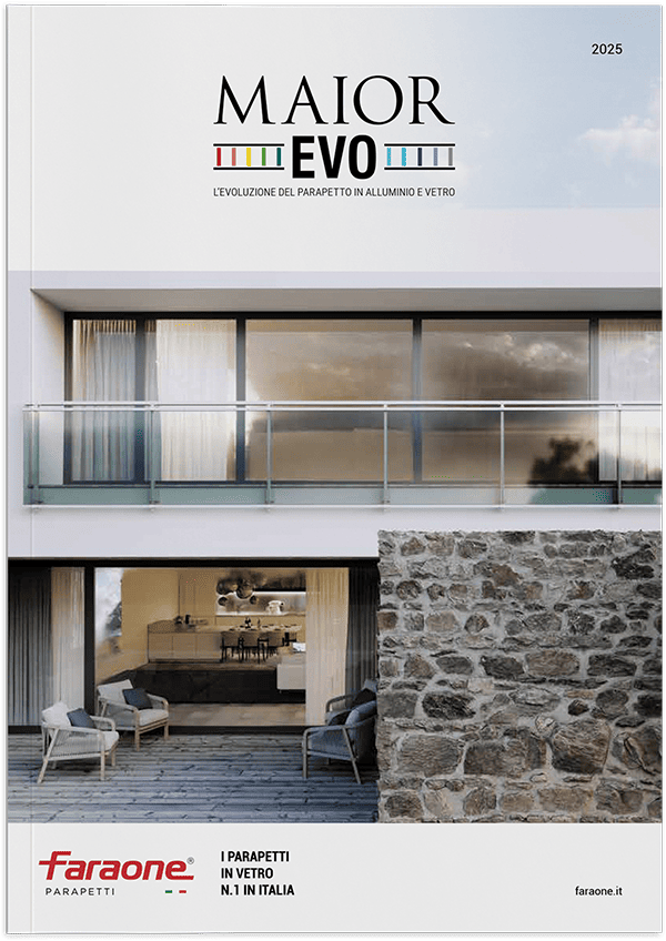 cover catalogo Maior Evo