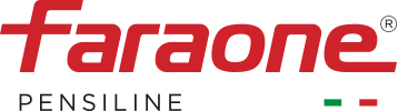 Logo Faraone Pensiline