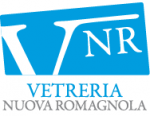 logo vetreria nuova romagnola