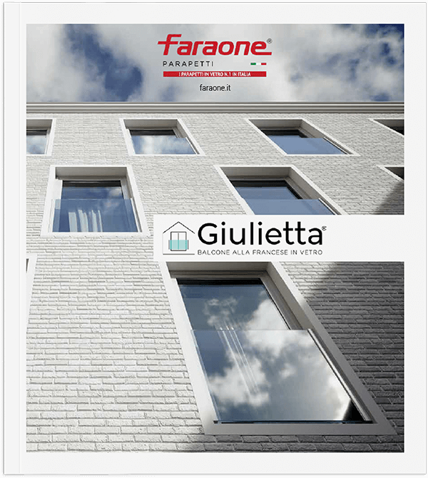 Cover catalogo Giulietta