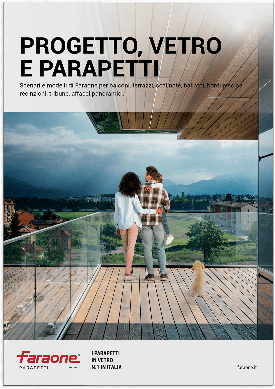 mockup brochure parapetti progettisti