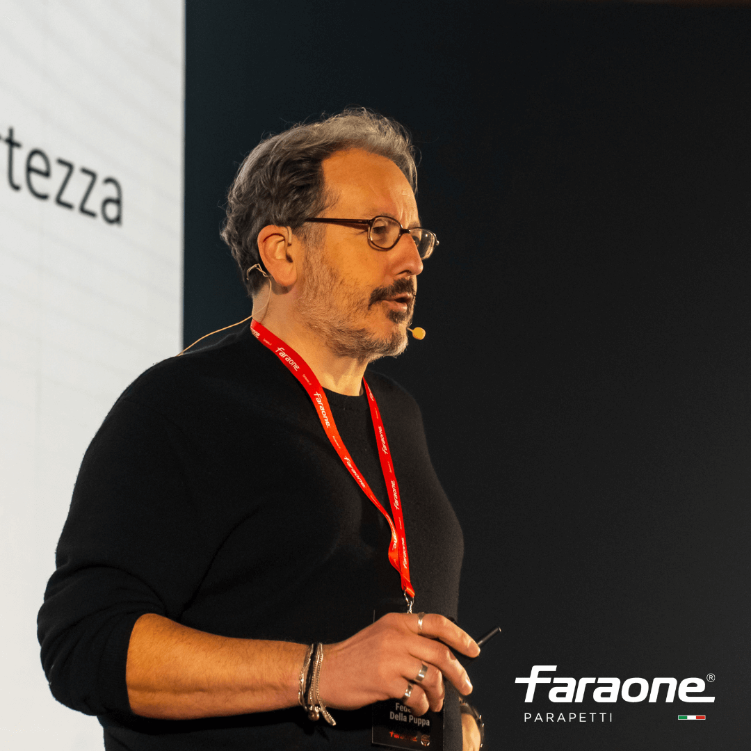 Faraone Expert 2025