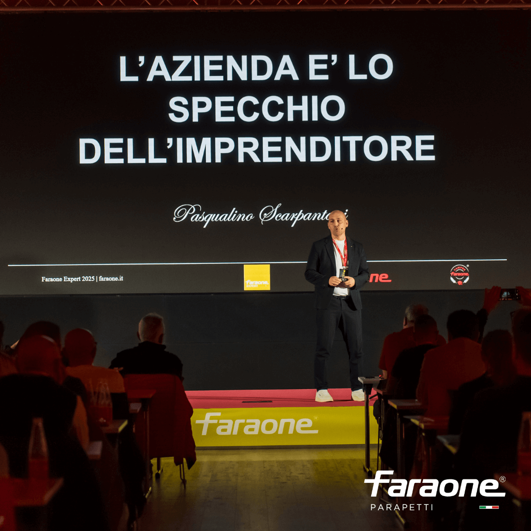 Faraone Expert 2025