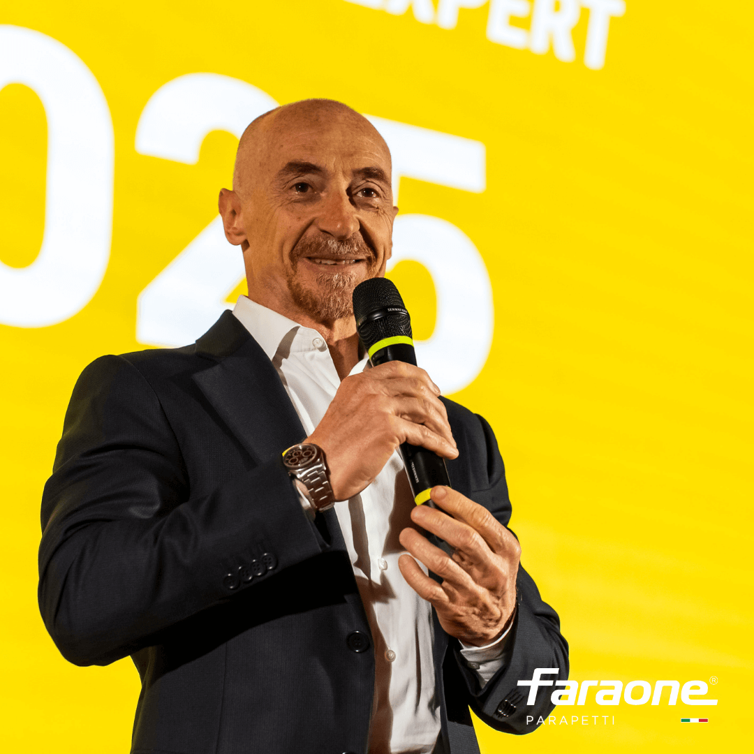 Faraone Expert 2025