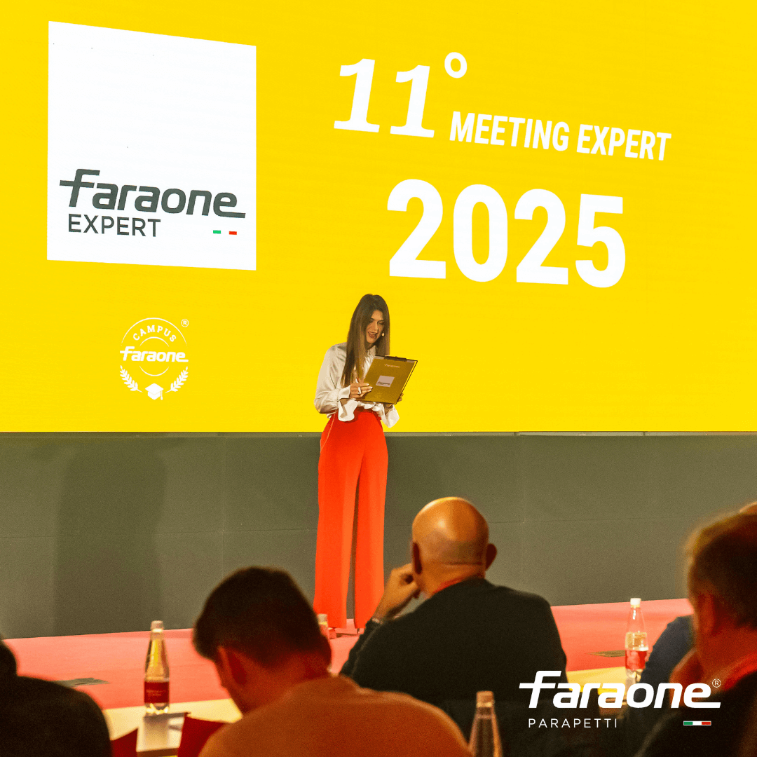 Faraone Expert 2025