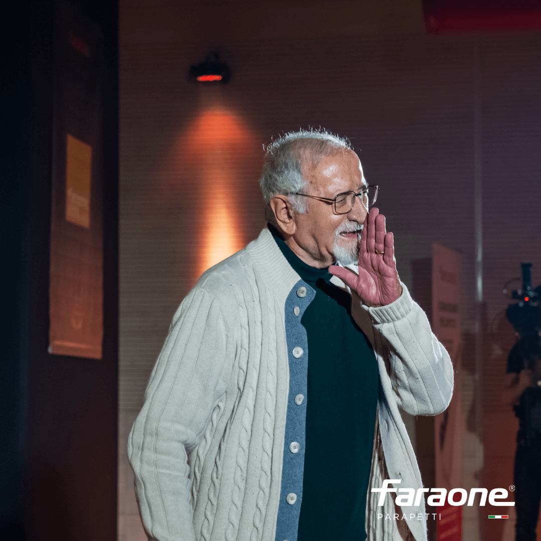 Faraone Expert 2025