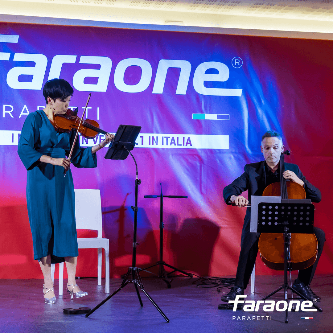 Faraone Expert 2025