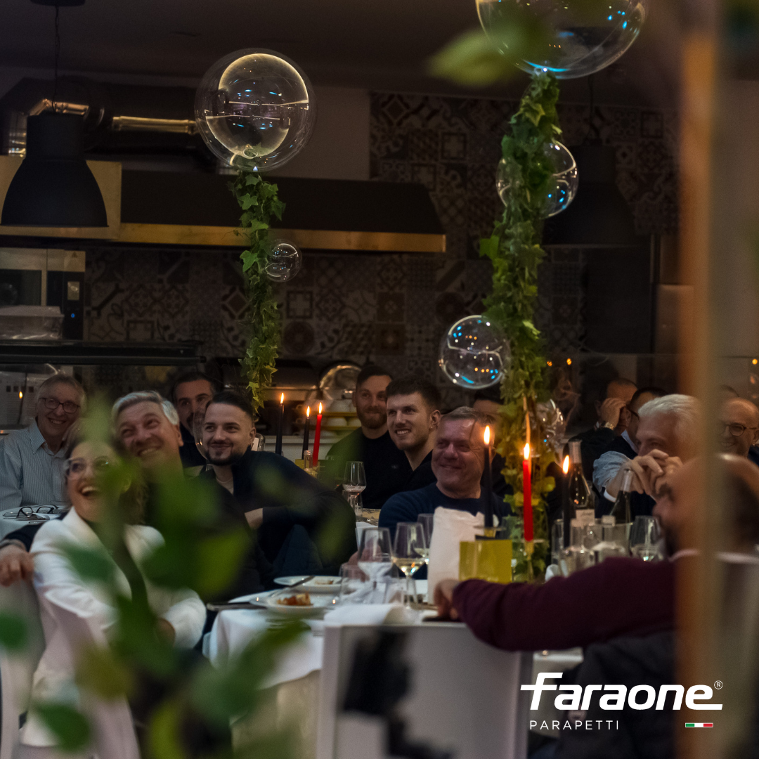 Faraone Expert 2025