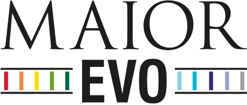 Logo Maior Evo