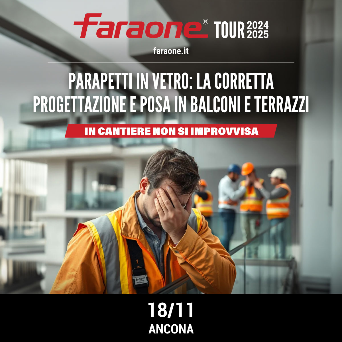 Locandina evento ancona 18-11-2025