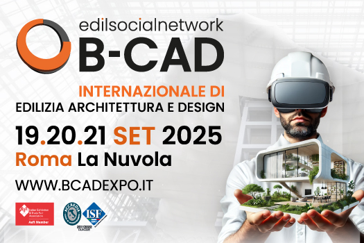 banner B-CAD 2025