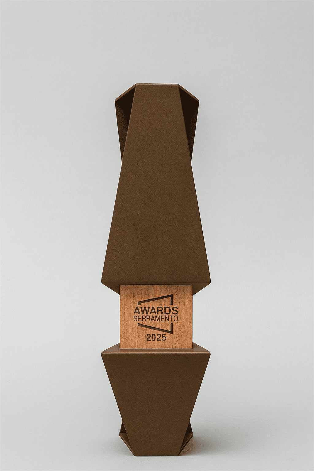 Award del serramento 2025