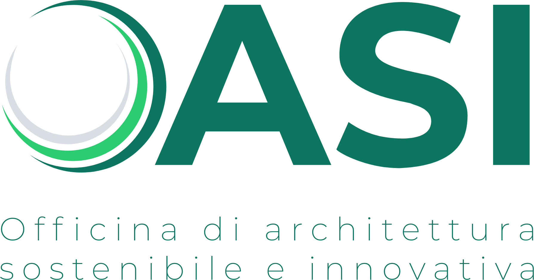LOGO OASI