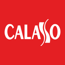 Logo Calasso