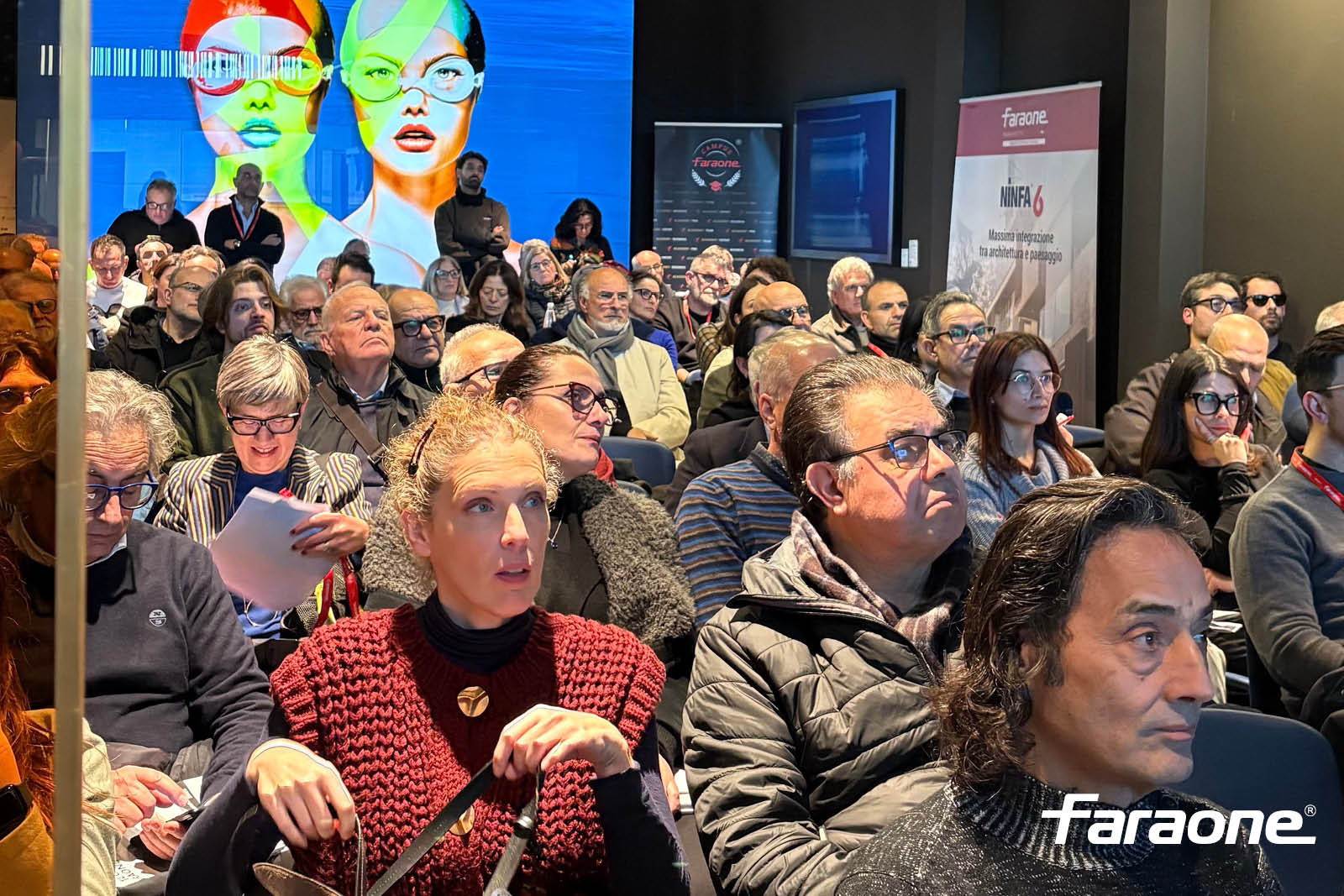 Faraone Tour 2026 - Tappa Lecce, Copertino - Vetreria Calasso