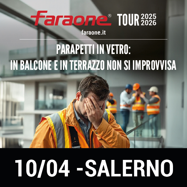 Locandina Faraone Tour Lecce 10-04-2026