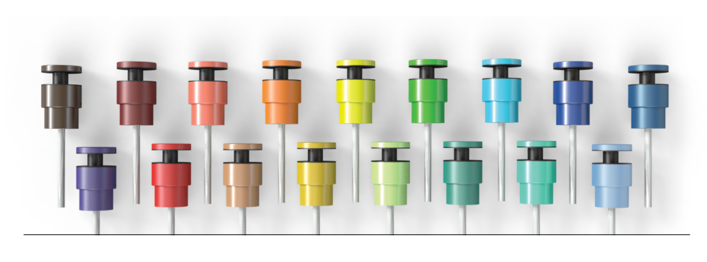 Alba Colors Inox Circle > Faraone EN