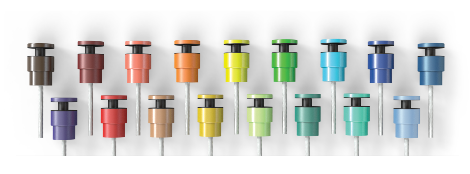 Alba Colors Inox Circle > Faraone EN