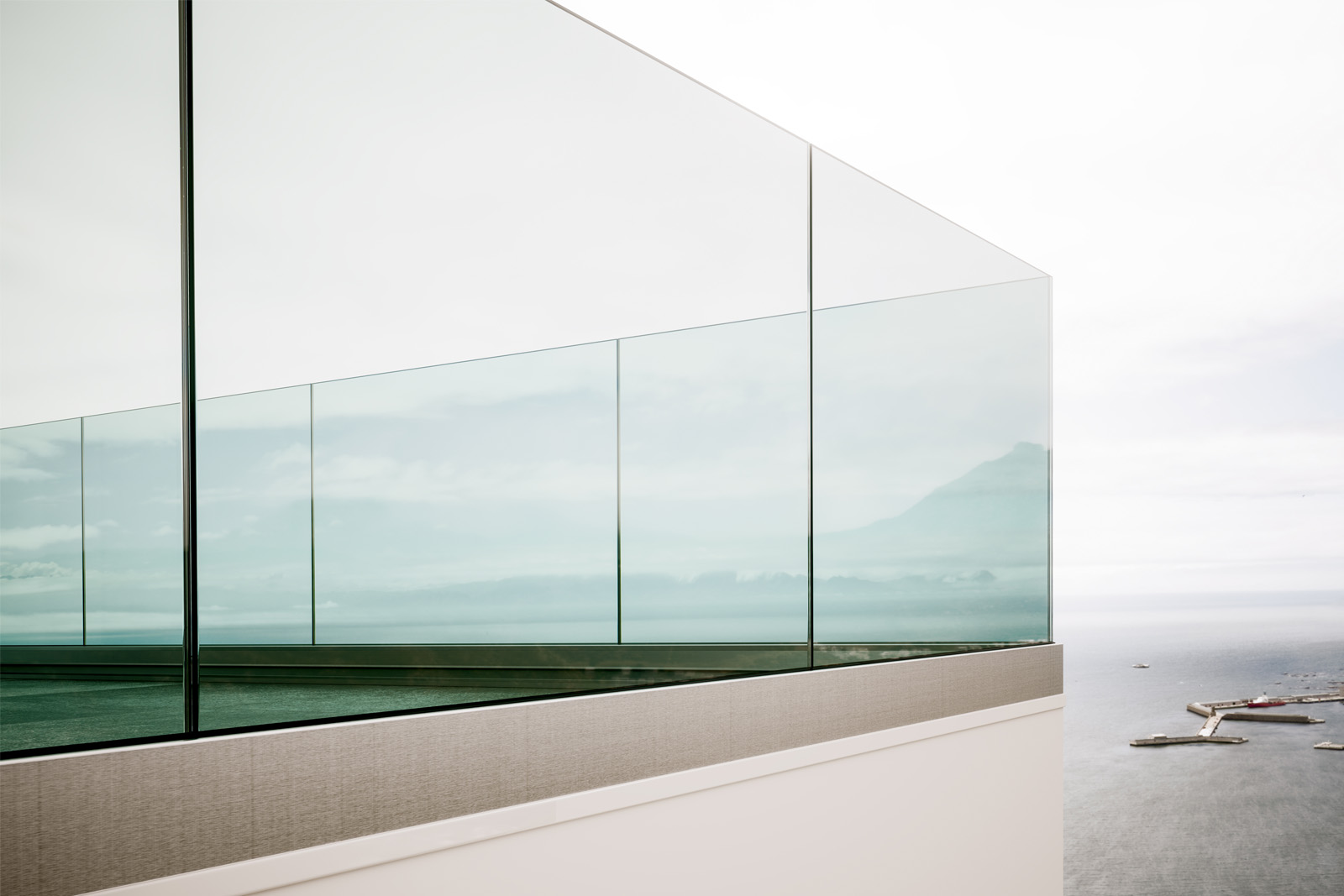 Ninfa 116, flush with the external side > Faraone EN