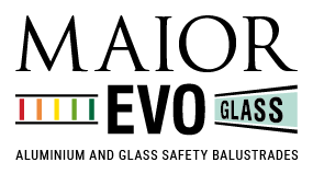 Logo Maior Evo glass EN