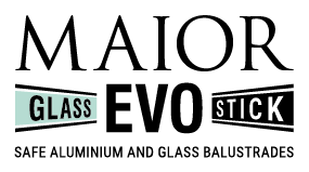Logo Maior Evo glass+stick EN