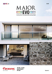 cover Maior Evo catalog