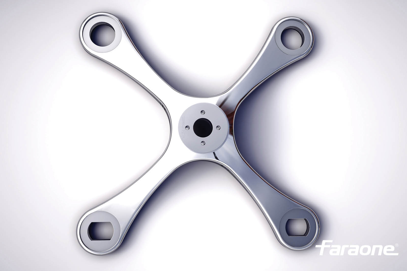 Facciate sospese alluminio vetro Air System