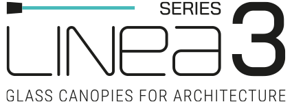 logo linea series 3 canopy
