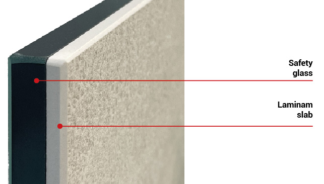 double panels