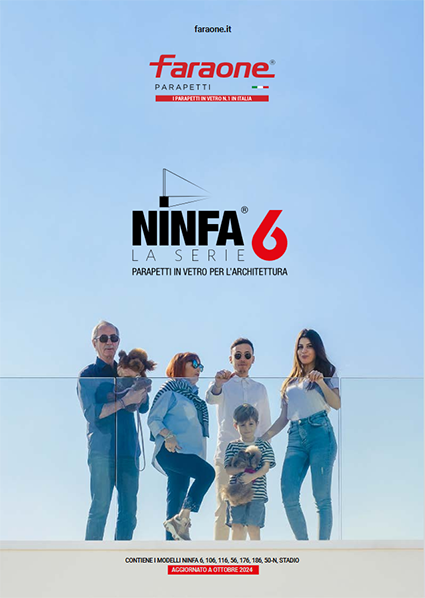 cover catalog Ninfa 6