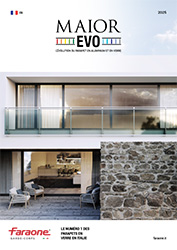 Catalogue Maior Evo