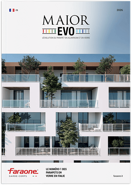 Maior Evo catalog 2026