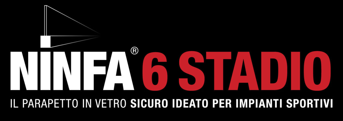 Logo Ninfa 6 Stadio