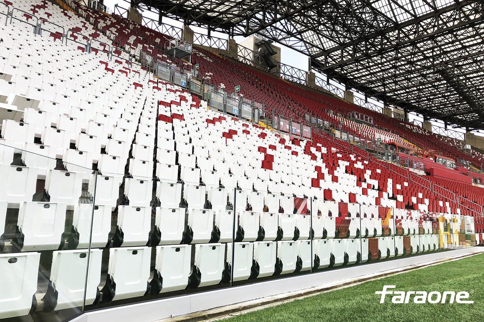 STADIO NEREO ROCCO - Trieste