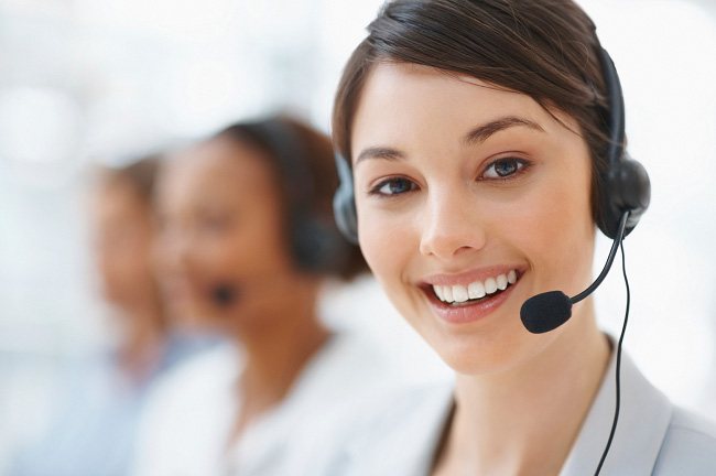 customer care Faraone