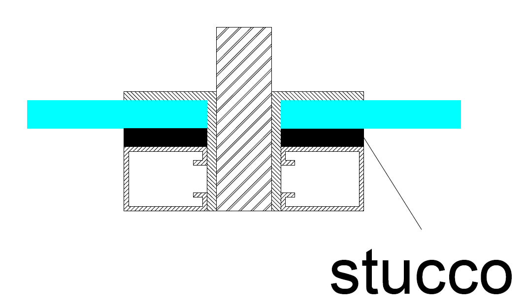 stucco 1
