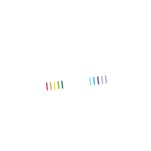 Logo Certified Maior Evo - bianco
