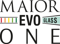 Logo Maior Evo Glass One
