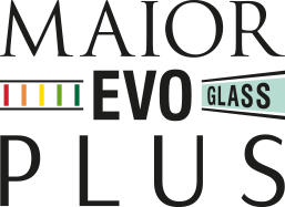 Logo Maior Evo Glass Plus