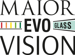 Logo Maior Evo Glass Vision