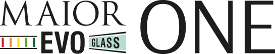 Logo Maior glass One