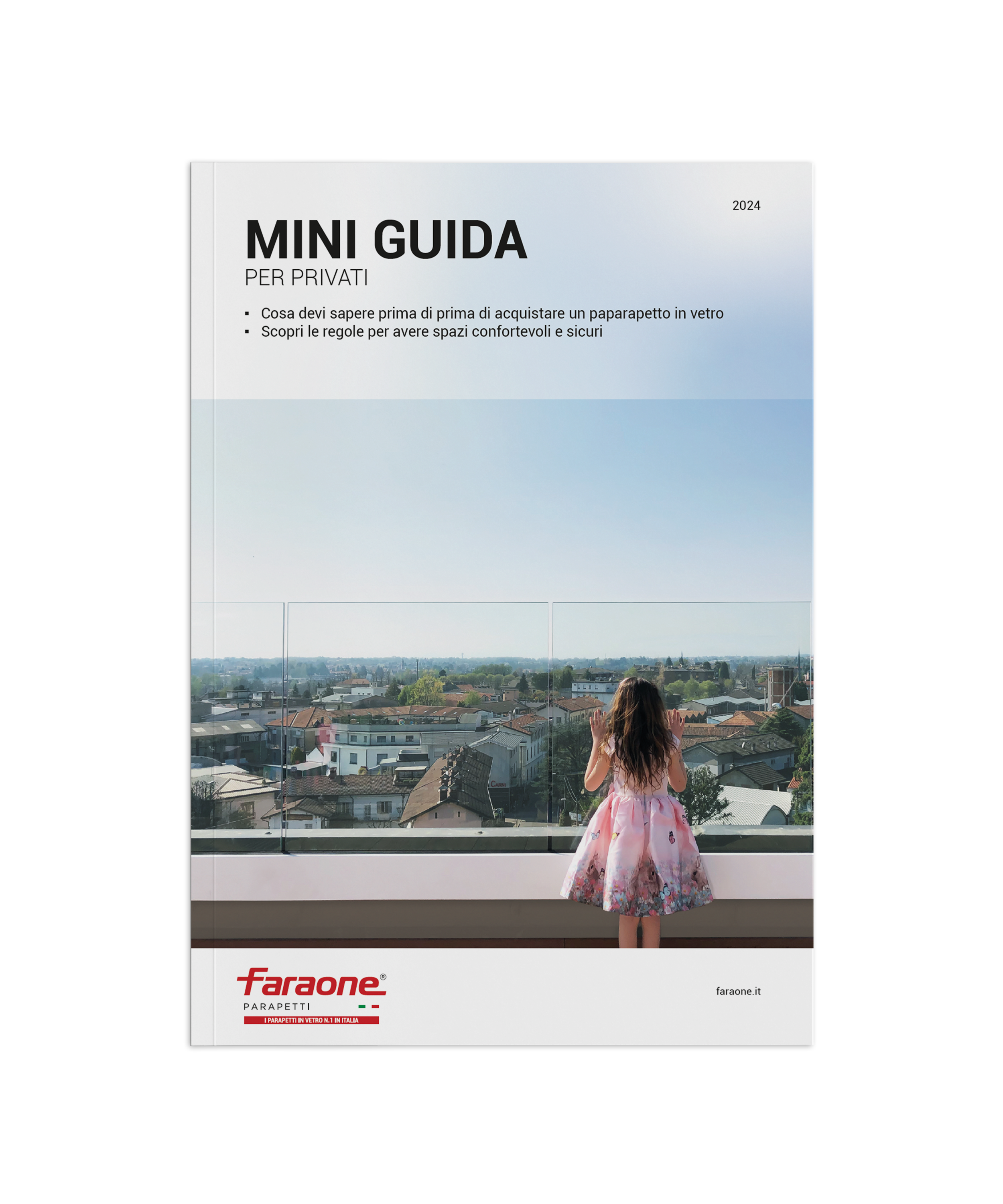 MINI GUIDA PER PRIVATI