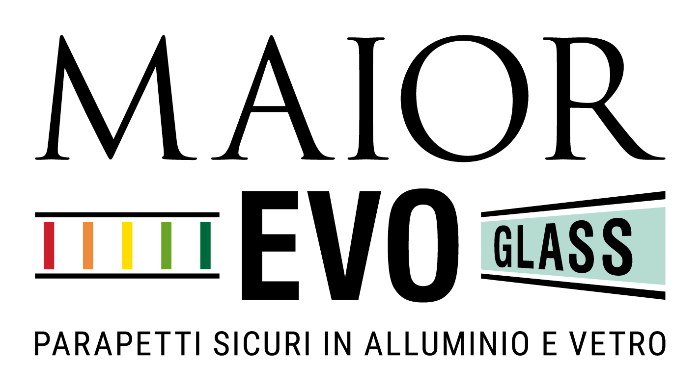 Logo Maior Evo Glass