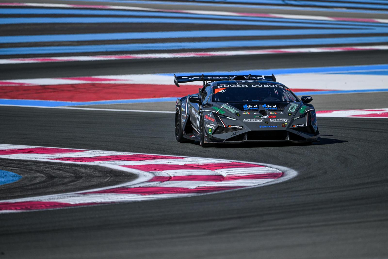 Kevin Gilardoni-Circuit-Paul-Ricard-2026