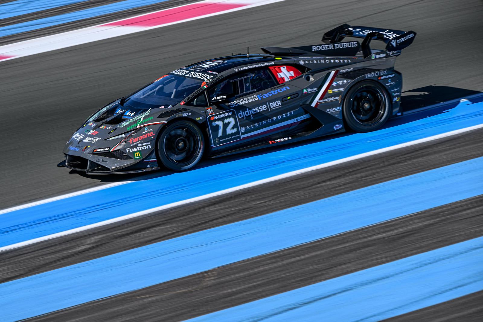 Kevin Gilardoni-Circuit-Paul-Ricard-2026